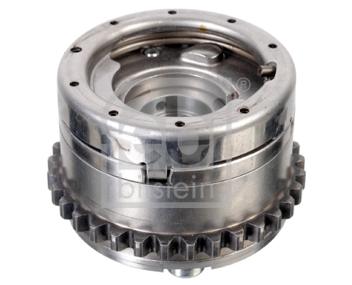 Camshaft Adjuster